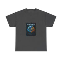 Humanity: Early Access - v0.9 Beta Tee