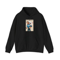 Funny Unisex Hooded Sweatshirt This email really did find me well