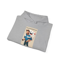 Funny Unisex Hooded Sweatshirt This email really did find me well