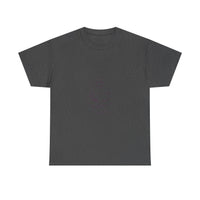 0 Users - Minimalist Line Art Tee