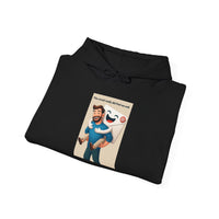 Funny Unisex Hooded Sweatshirt This email really did find me well