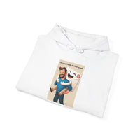 Funny Unisex Hooded Sweatshirt This email really did find me well