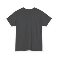 Works On My Machine - Vintage Crest Tee