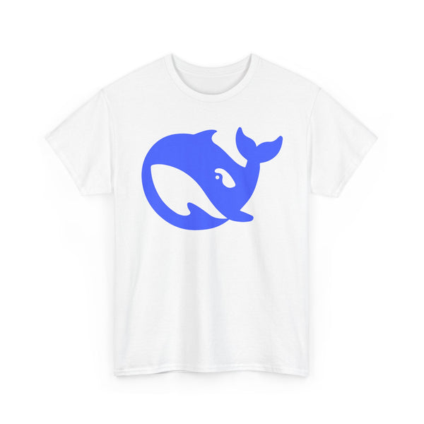 DeepSeek Logo T Shirt