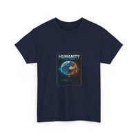 Humanity: Early Access - v0.9 Beta Tee