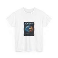 Humanity: Early Access - v0.9 Beta Tee