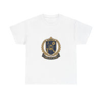 Works On My Machine - Vintage Crest Tee