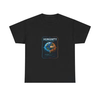 Humanity: Early Access - v0.9 Beta Tee