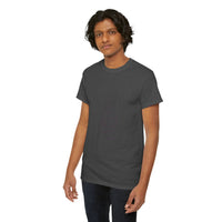 0 Users - Minimalist Line Art Tee