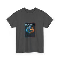 Humanity: Early Access - v0.9 Beta Tee