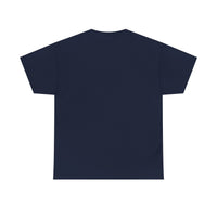 47 Unread Messages - Retro Error Dialog Tee