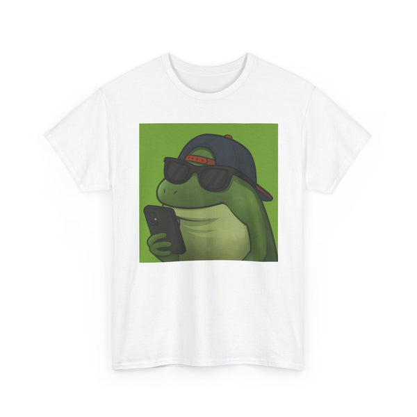 Froge Unisex Tee