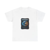 Humanity: Early Access - v0.9 Beta Tee