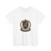 Works On My Machine - Vintage Crest Tee
