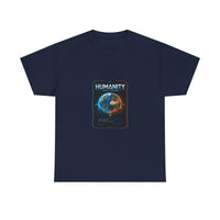 Humanity: Early Access - v0.9 Beta Tee